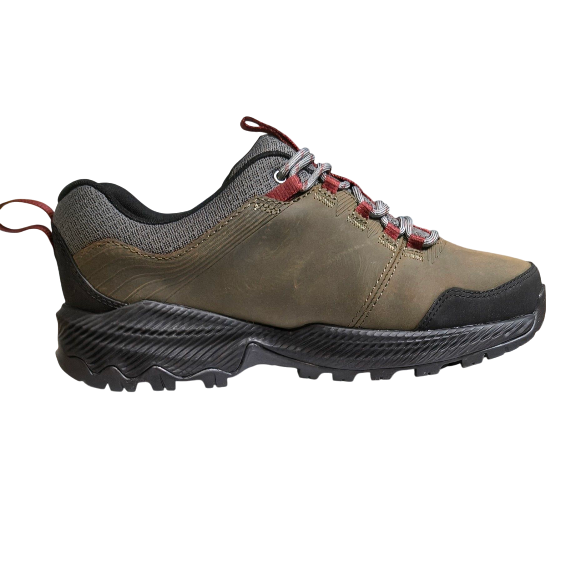 Forestbound WP Men's Hiking Shoe