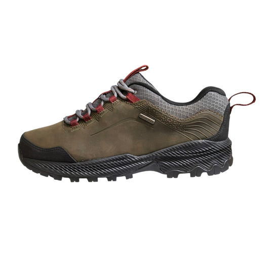 Forestbound WP Men's Hiking Shoe