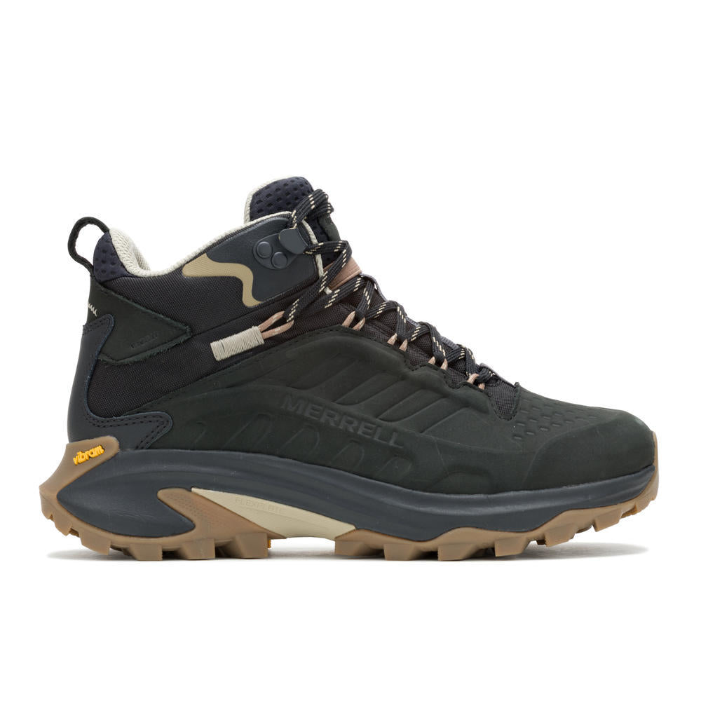 Moab Speed 2 LTR Mid - Women Waterproof Hiking Boot