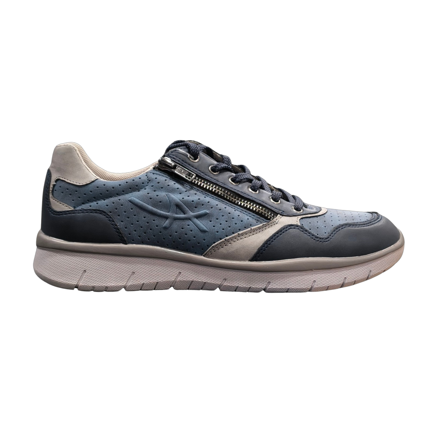 MAJESTRO Men's Casual Shoes