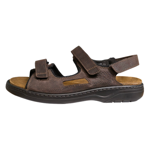 Man Special 78059 - Dark Brown