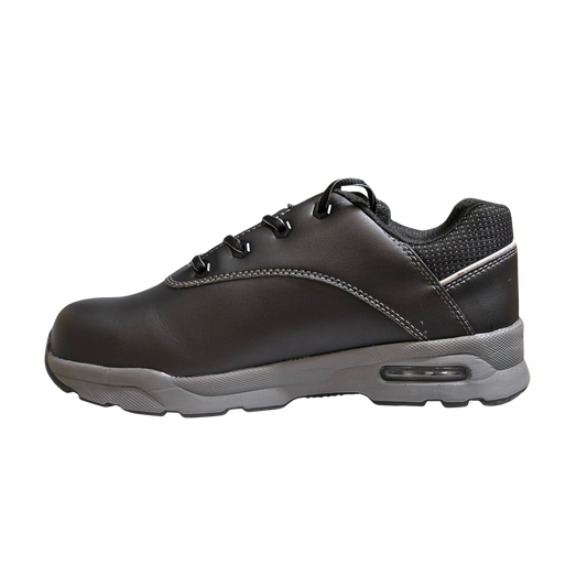 Max S3 Metal-Free Safety Shoe