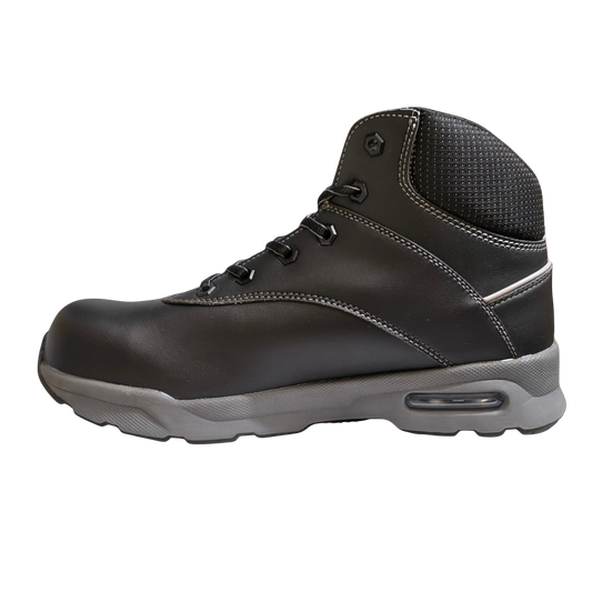 Melvin S3 Metal-Free Safety Shoe