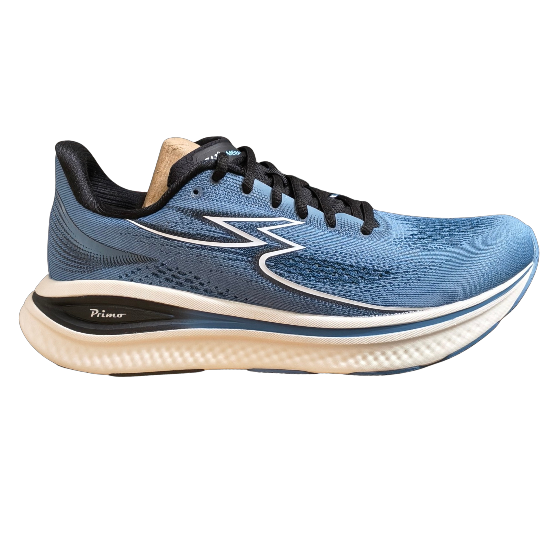 MERAKI 6 Men 2E - Running Shoe
