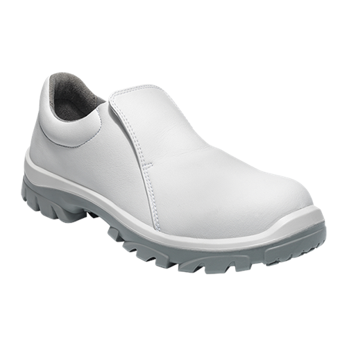 Metric Safety Clog