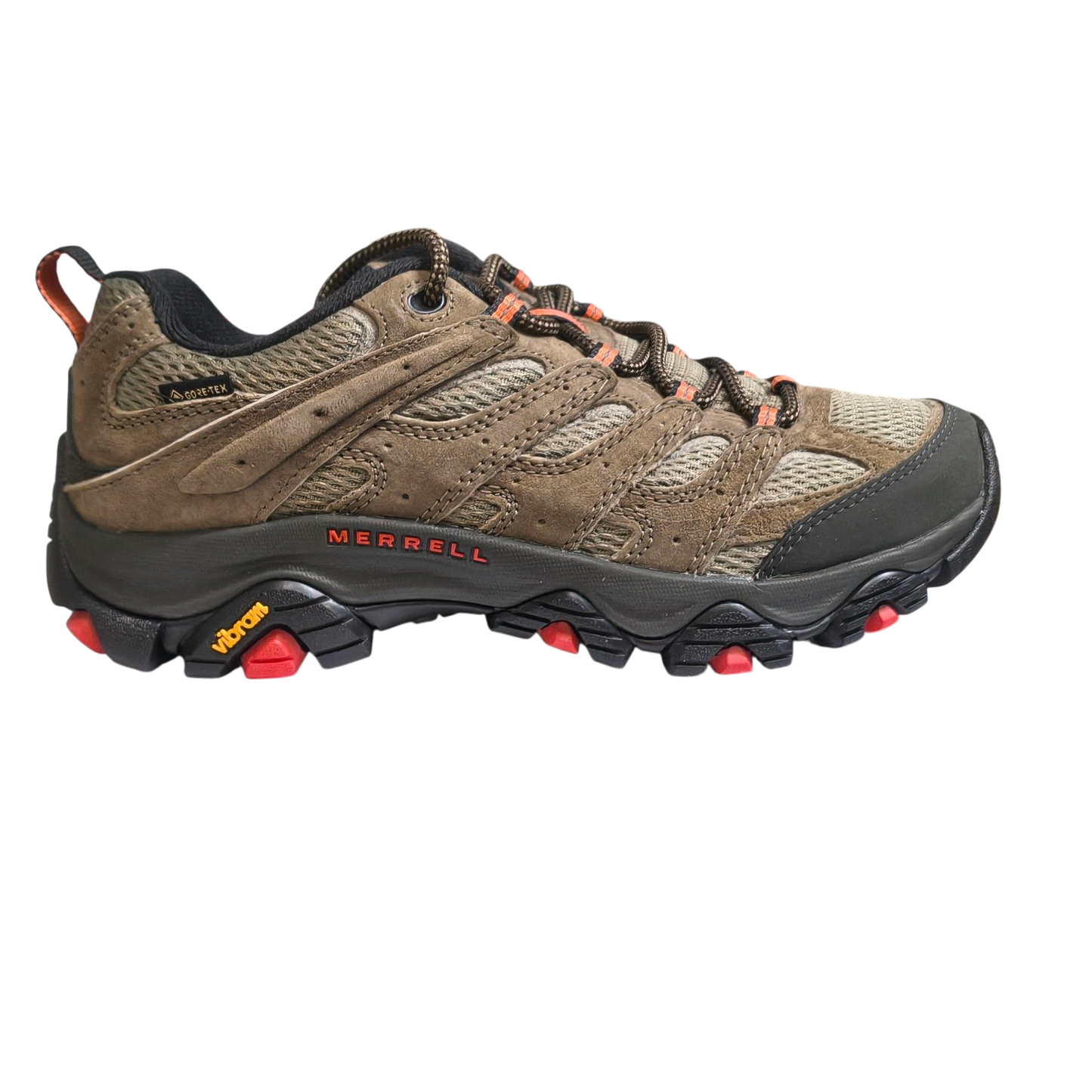 Moab 3 GTX Women - Olive