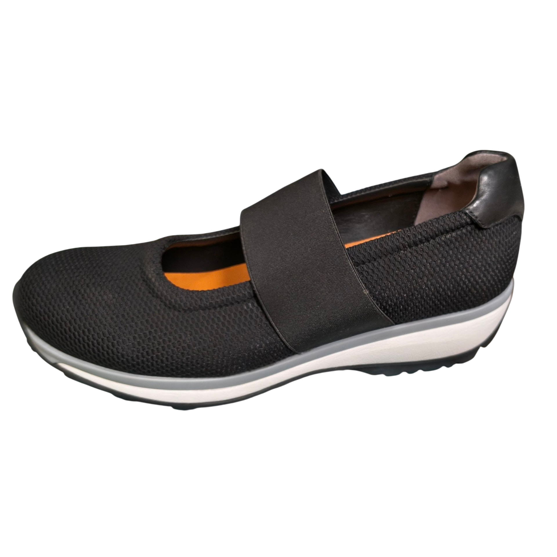 Nancy 3010 Women - Black