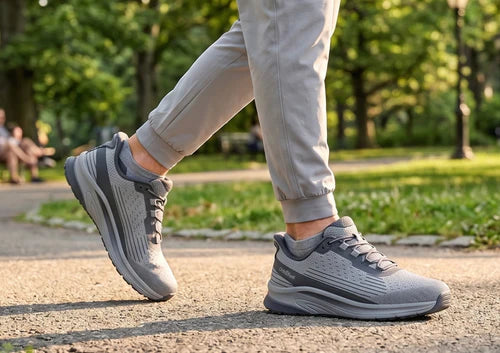 Dash - Mens Lightweight Hands-Free Runner