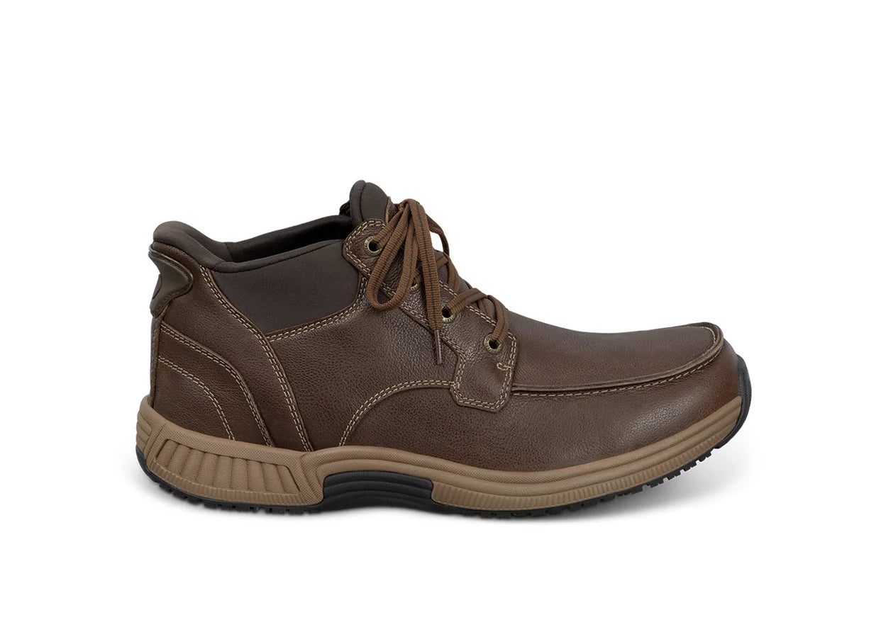 Verna Men’s Hands-Free Comfort Boot