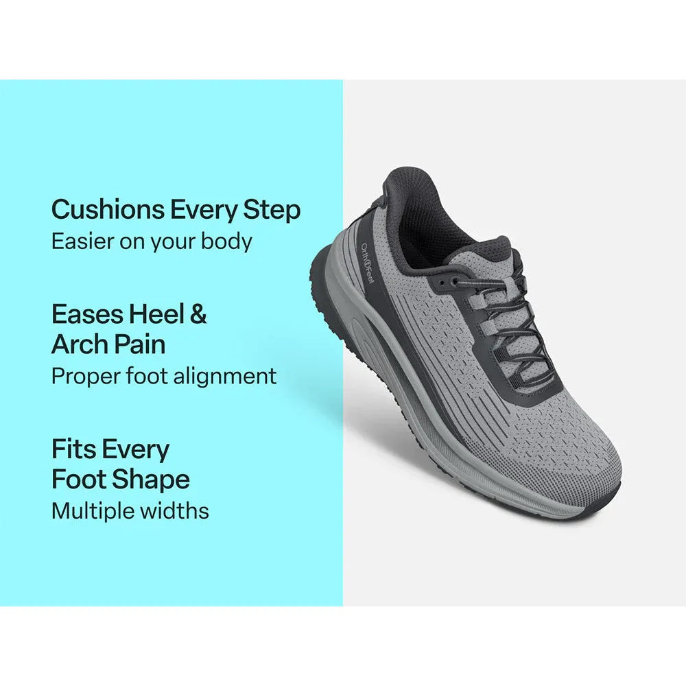 Dash - Mens Lightweight Hands-Free Runner