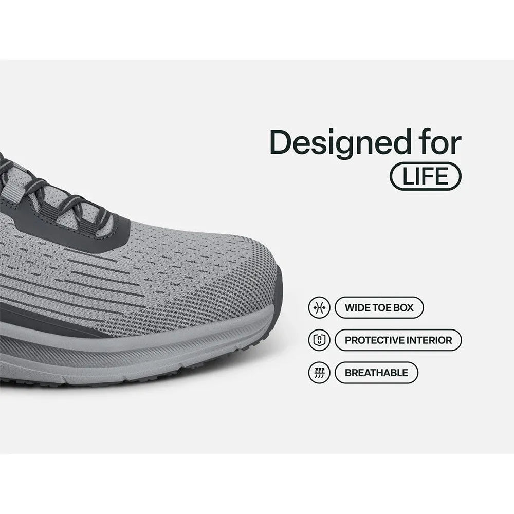 Dash - Mens Lightweight Hands-Free Runner