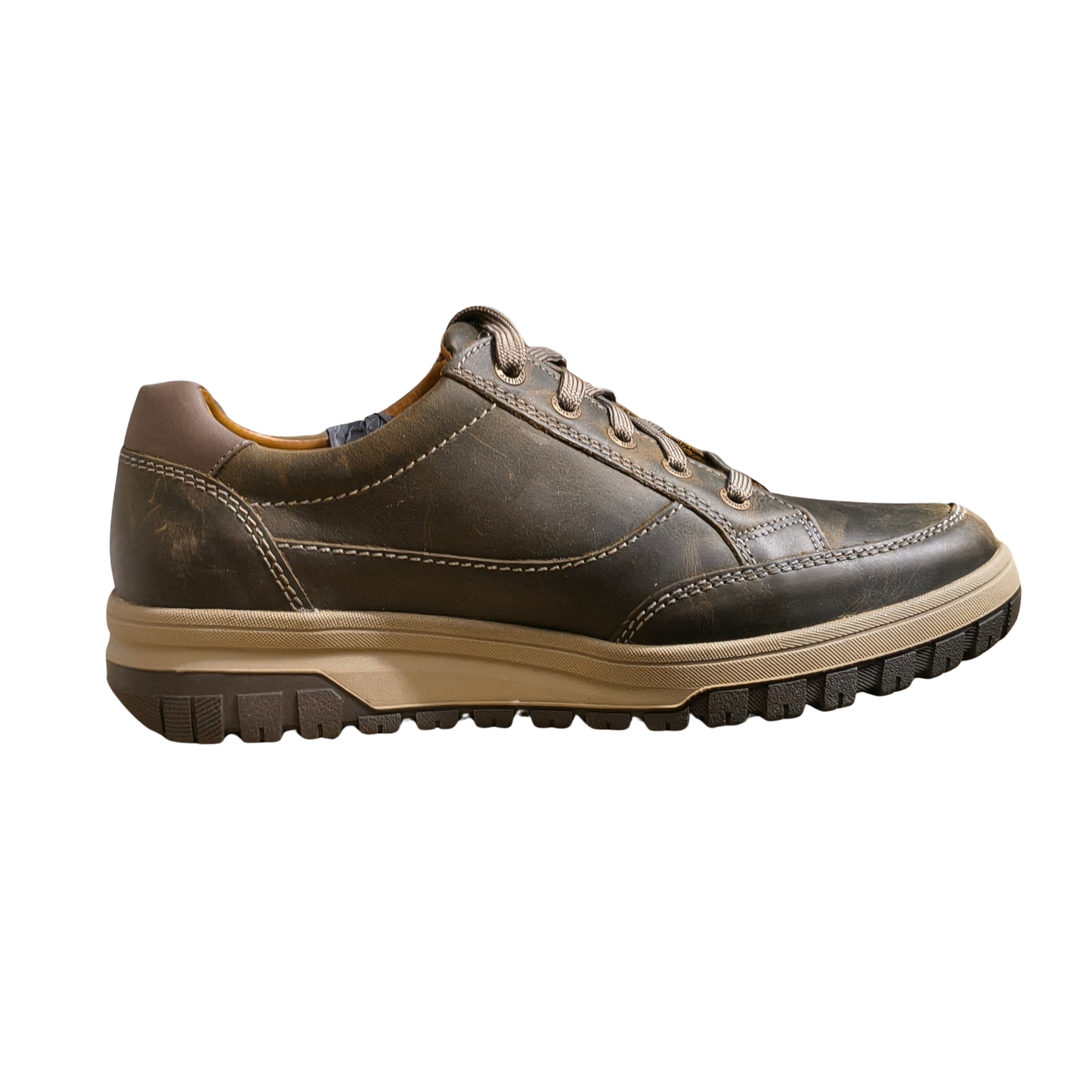 PACO Men’s Casual Shoe