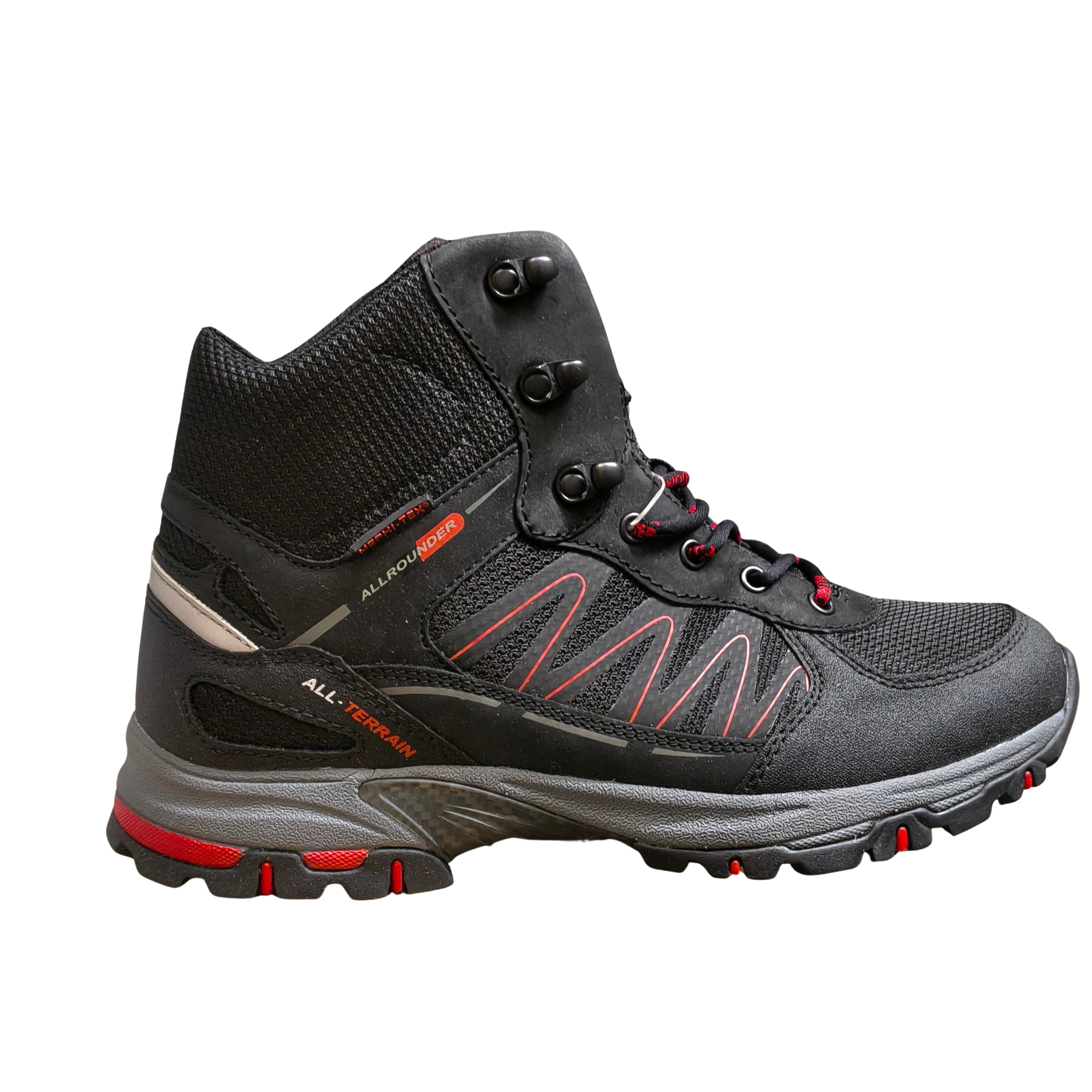 Padua-Tex Women's Hiking Boot