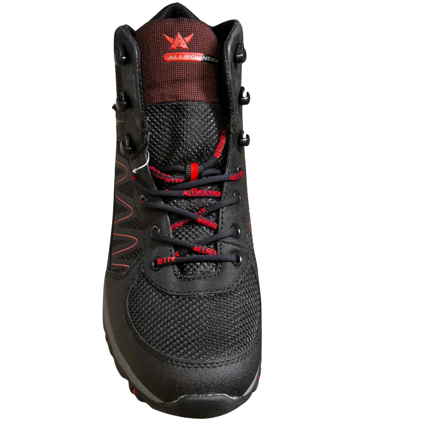 Padua-Tex Women's Hiking Boot