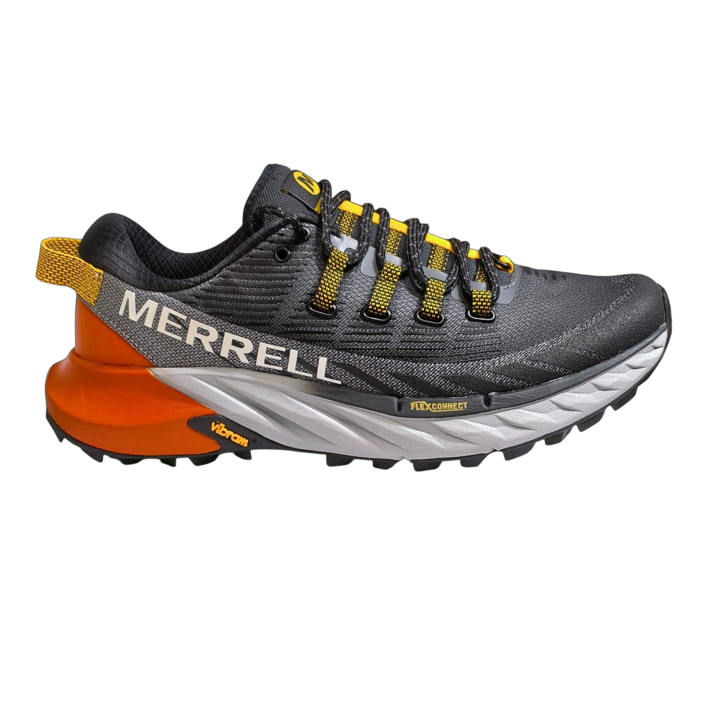 Agility peak 4 Men's Trail Running Shoe