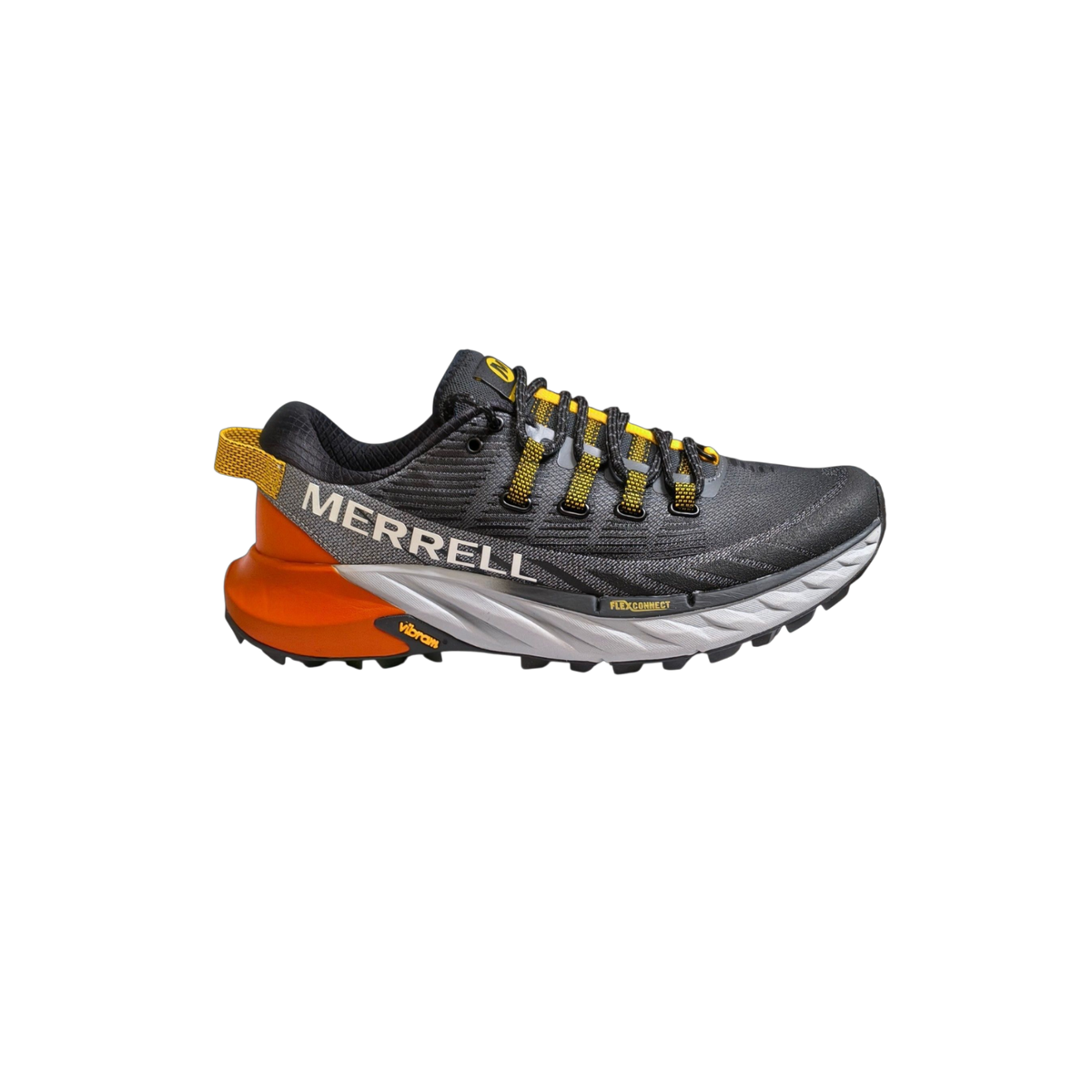 Agility peak 4 Men's Trail Running Shoe