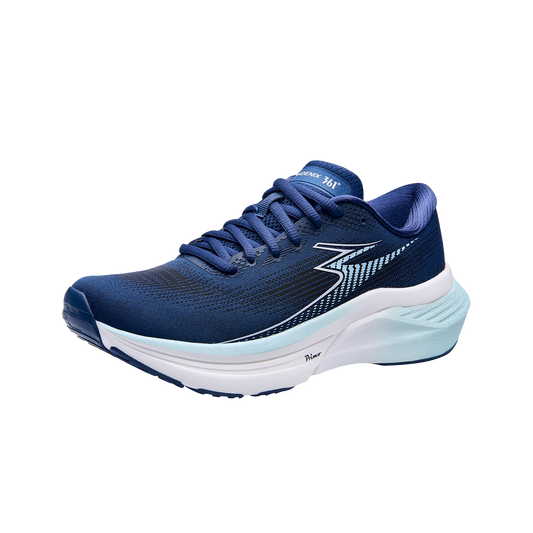 PHOENIX Women's Running Shoe - Stability and Comfort