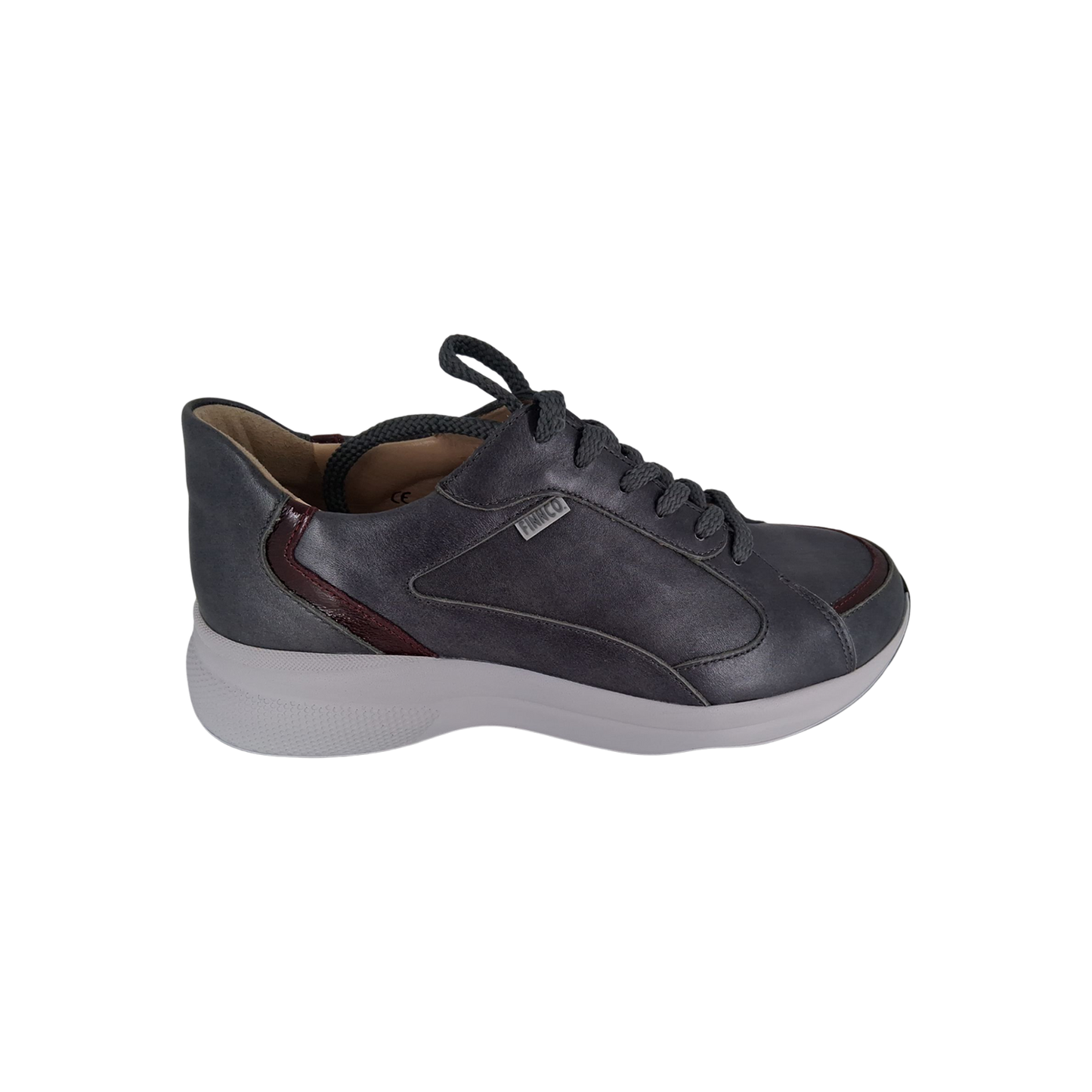 Piccadilly 02780 - Anthracite