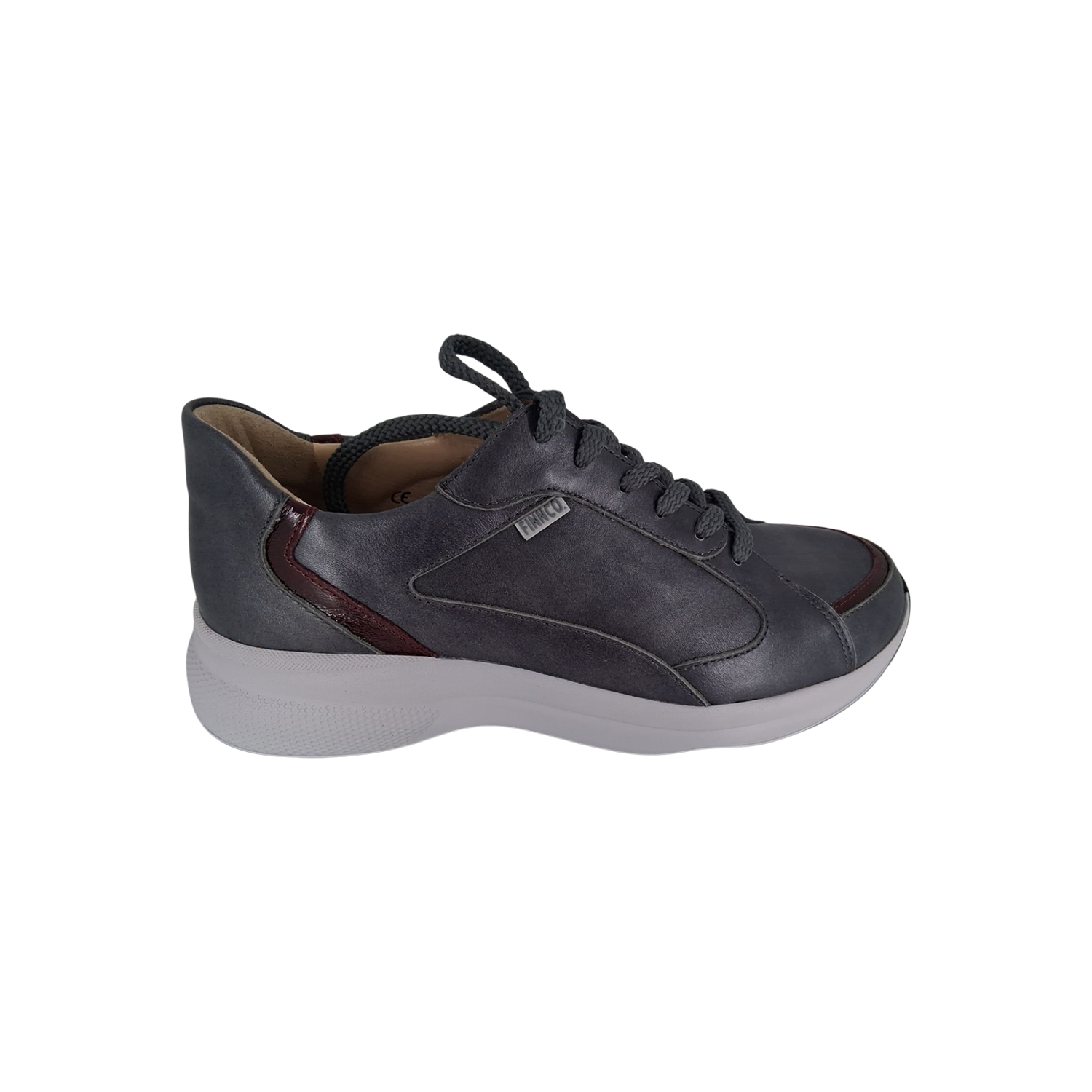 Piccadilly 02780 - Anthracite
