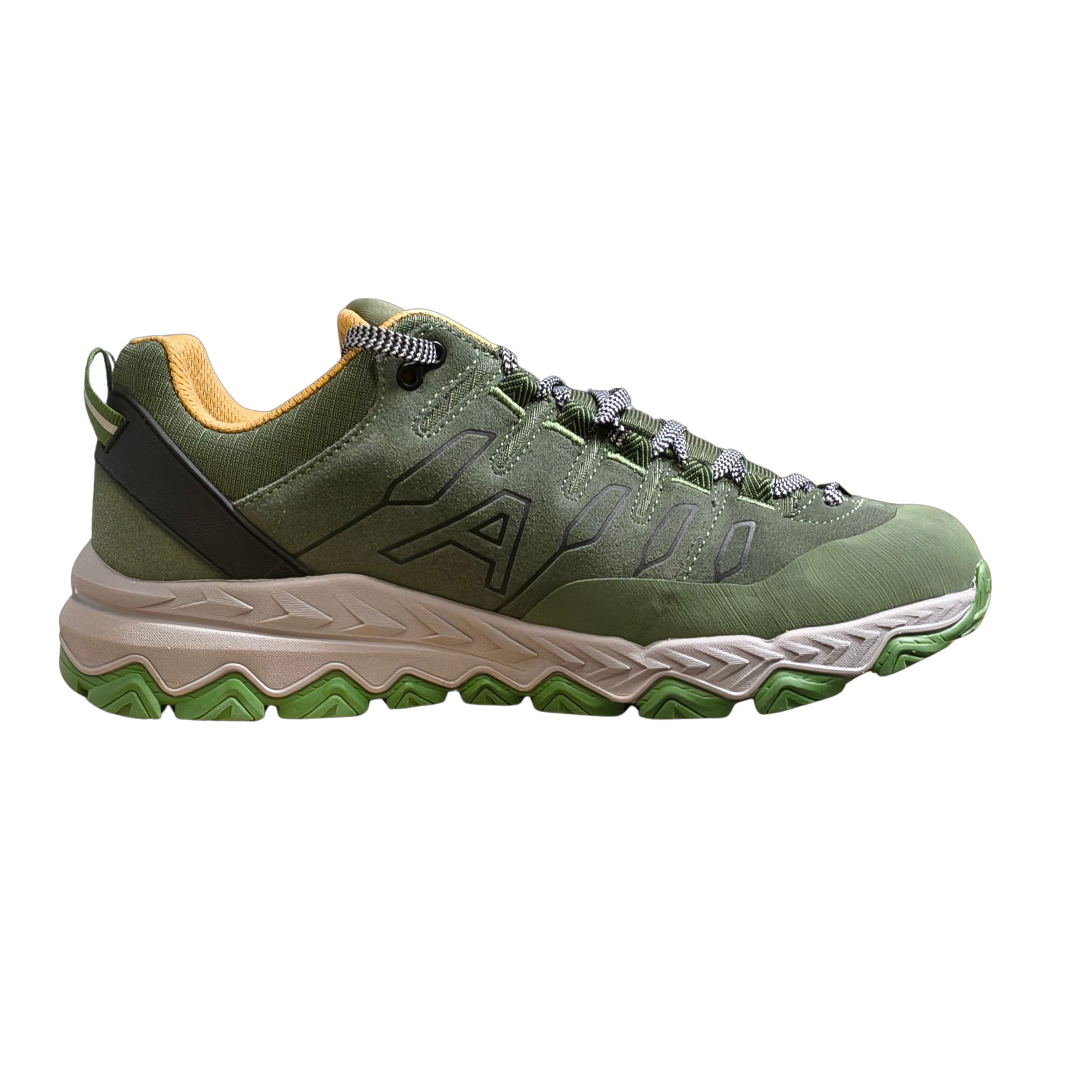 Resolut-Tex Women's Hiking shoe