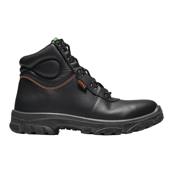 Ringo S2 Safety Shoe