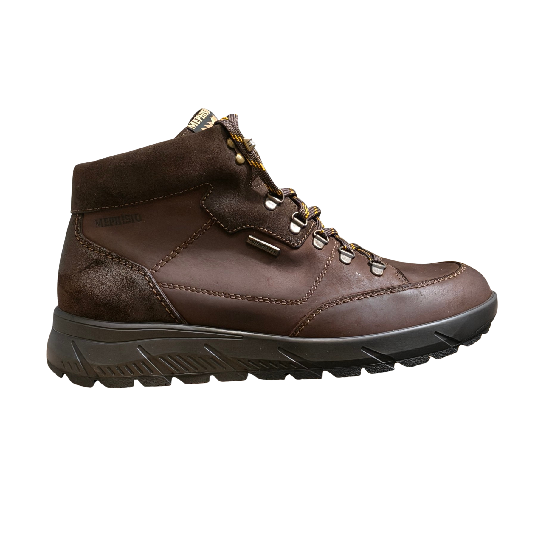 Rody MT Men’s Casual Boot