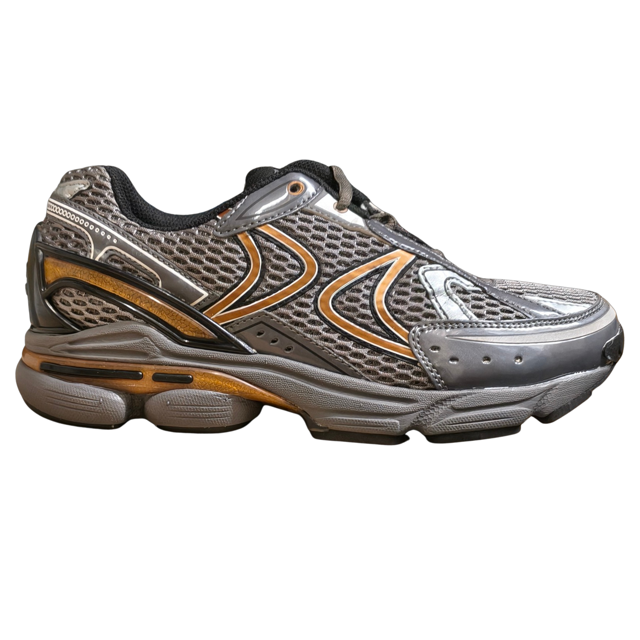 RX Runner Men's Athletic Shoe