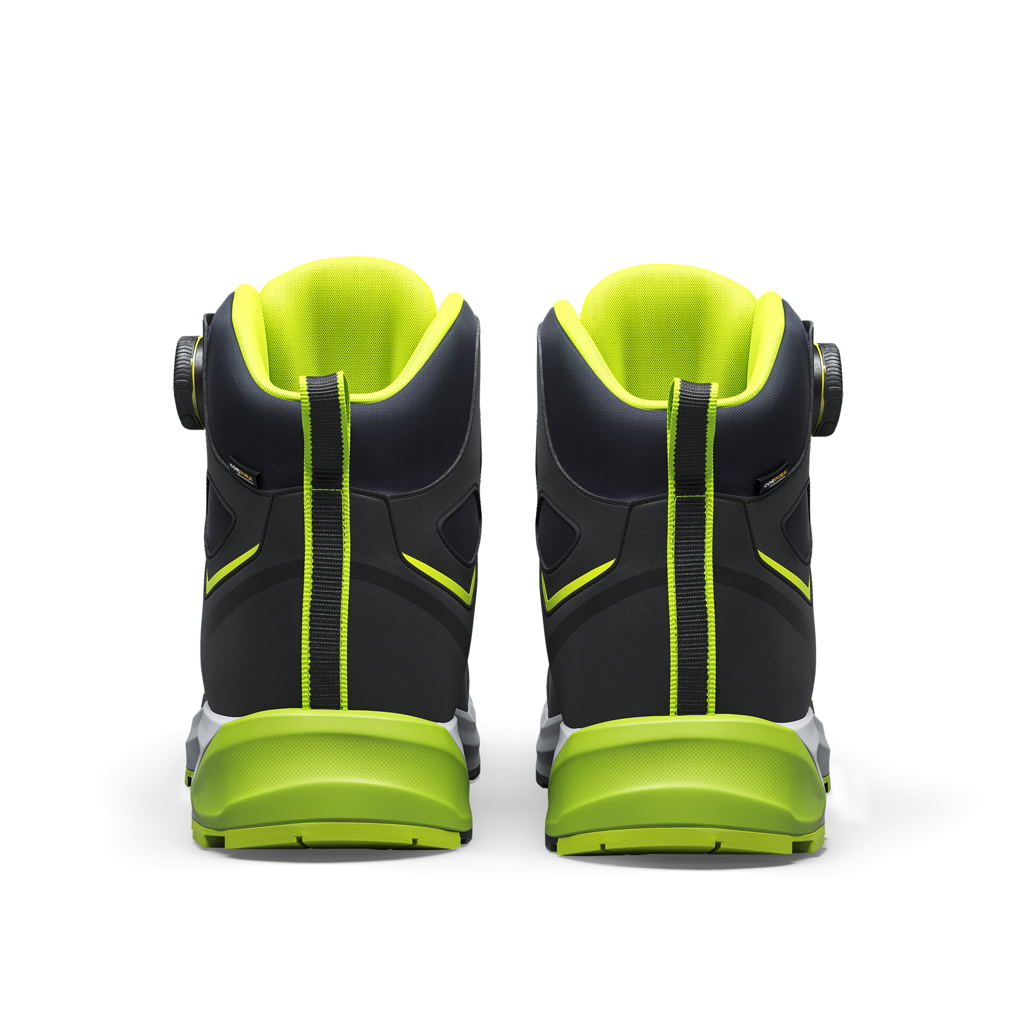 Sonar Mid Safety Boot