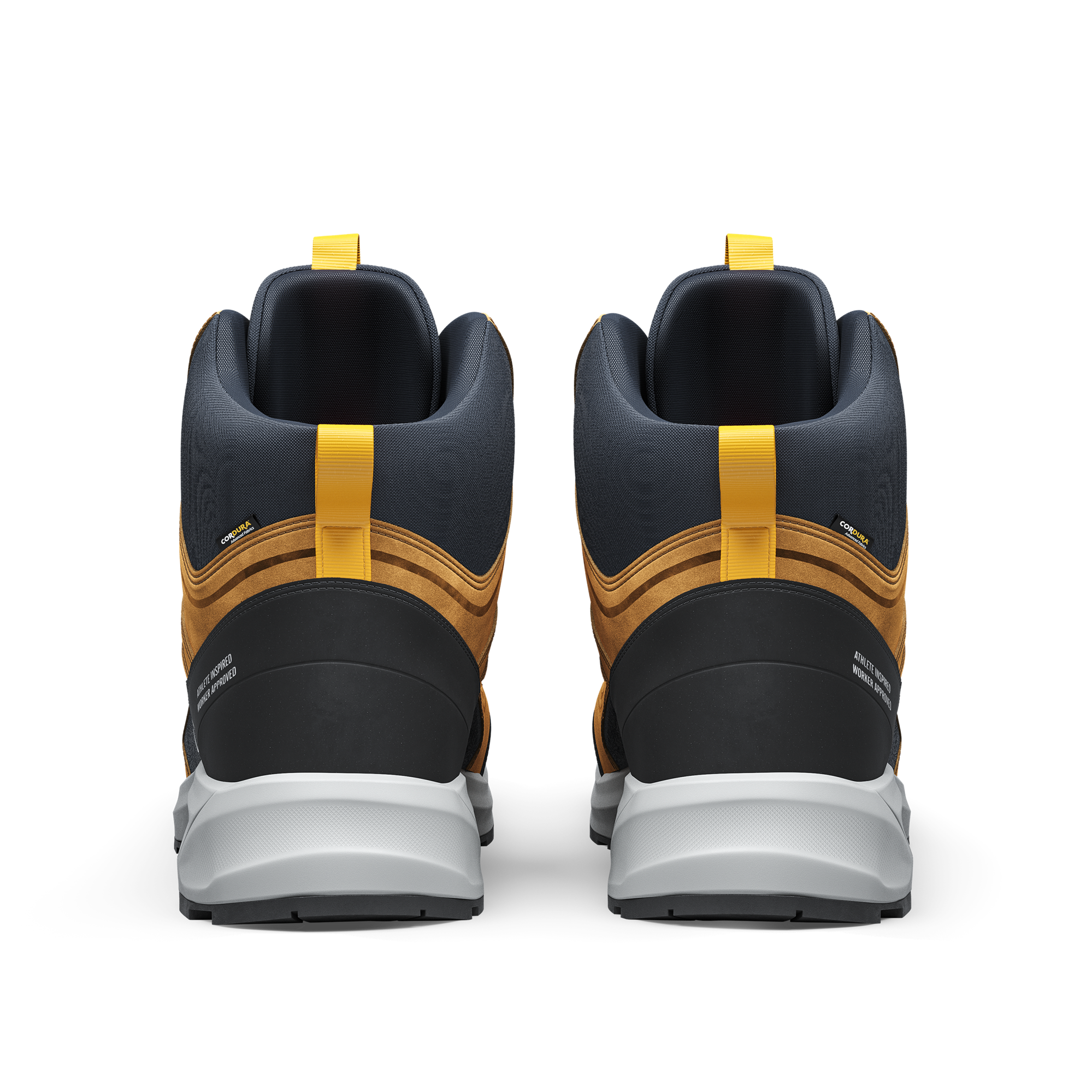 Adapt Mid Safety Boot