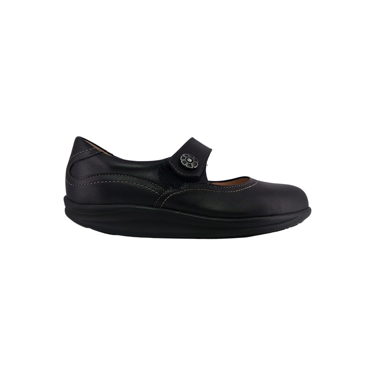 Salo 2932 - Black
