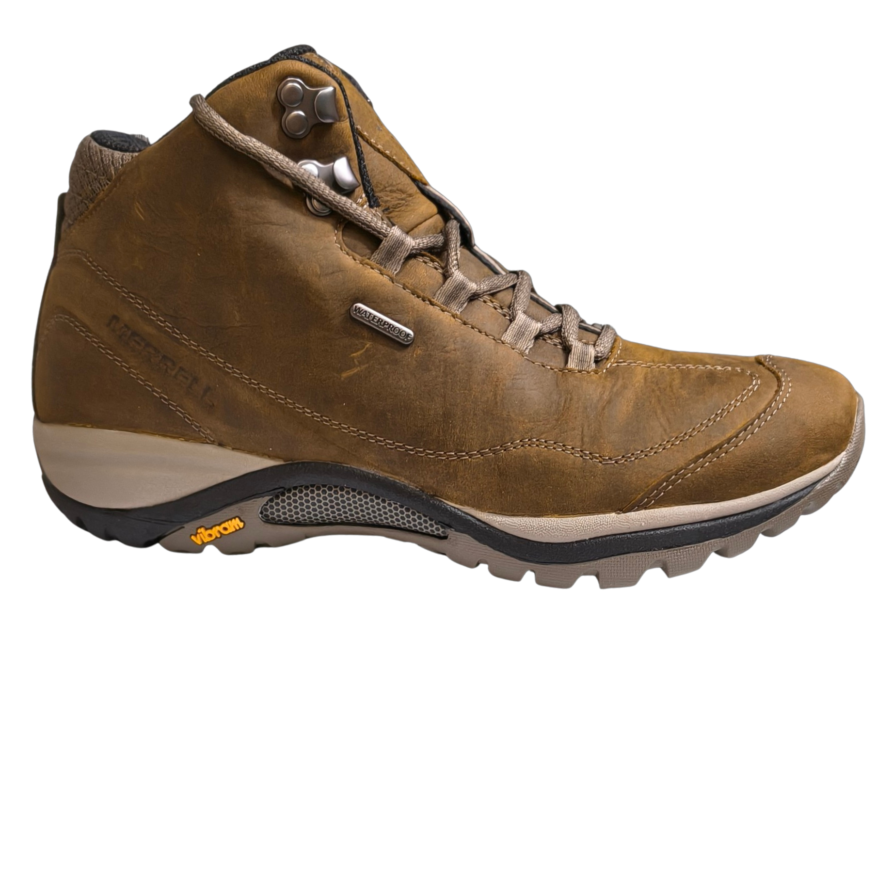 Siren Traveller 3 Mid
