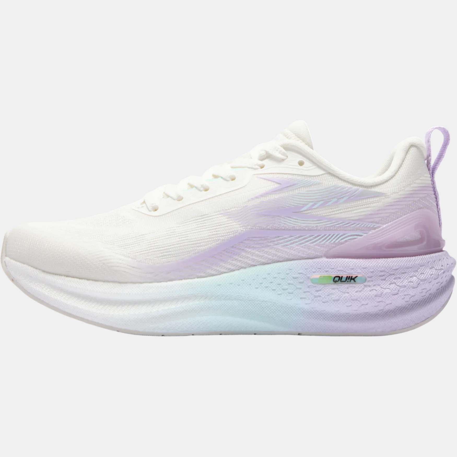 Women's Spire CQT 3 Cusioned Running Shoe