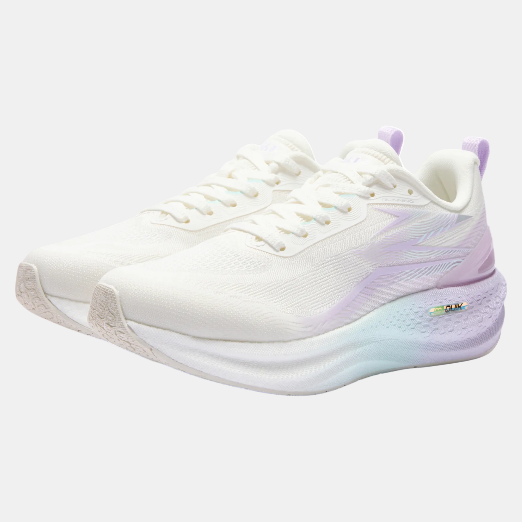 Women's Spire CQT 3 Cusioned Running Shoe