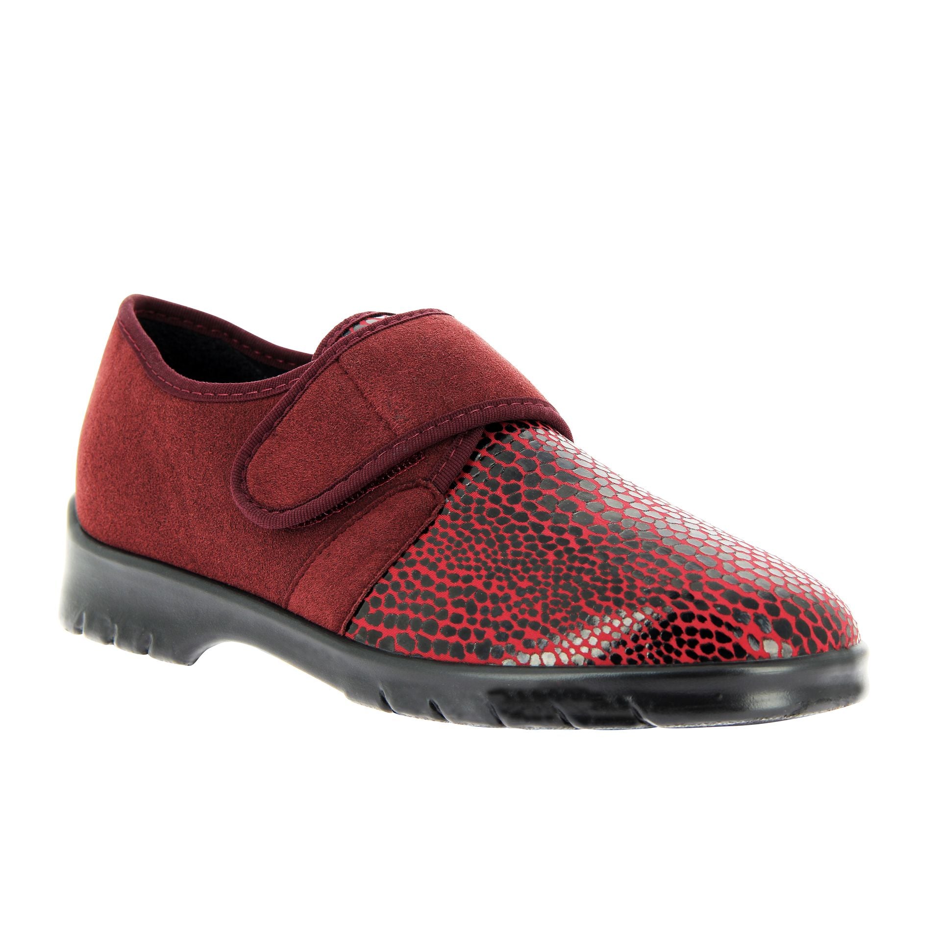 Strasbourg 31311 Therapeutic Shoe