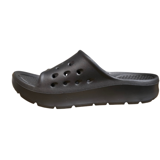 Recovery Slider Women - Black