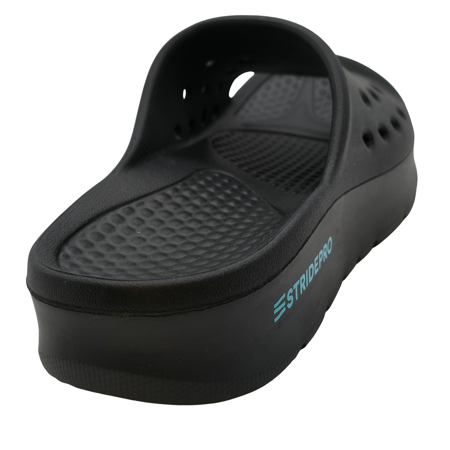 Recovery Slider Women - Black