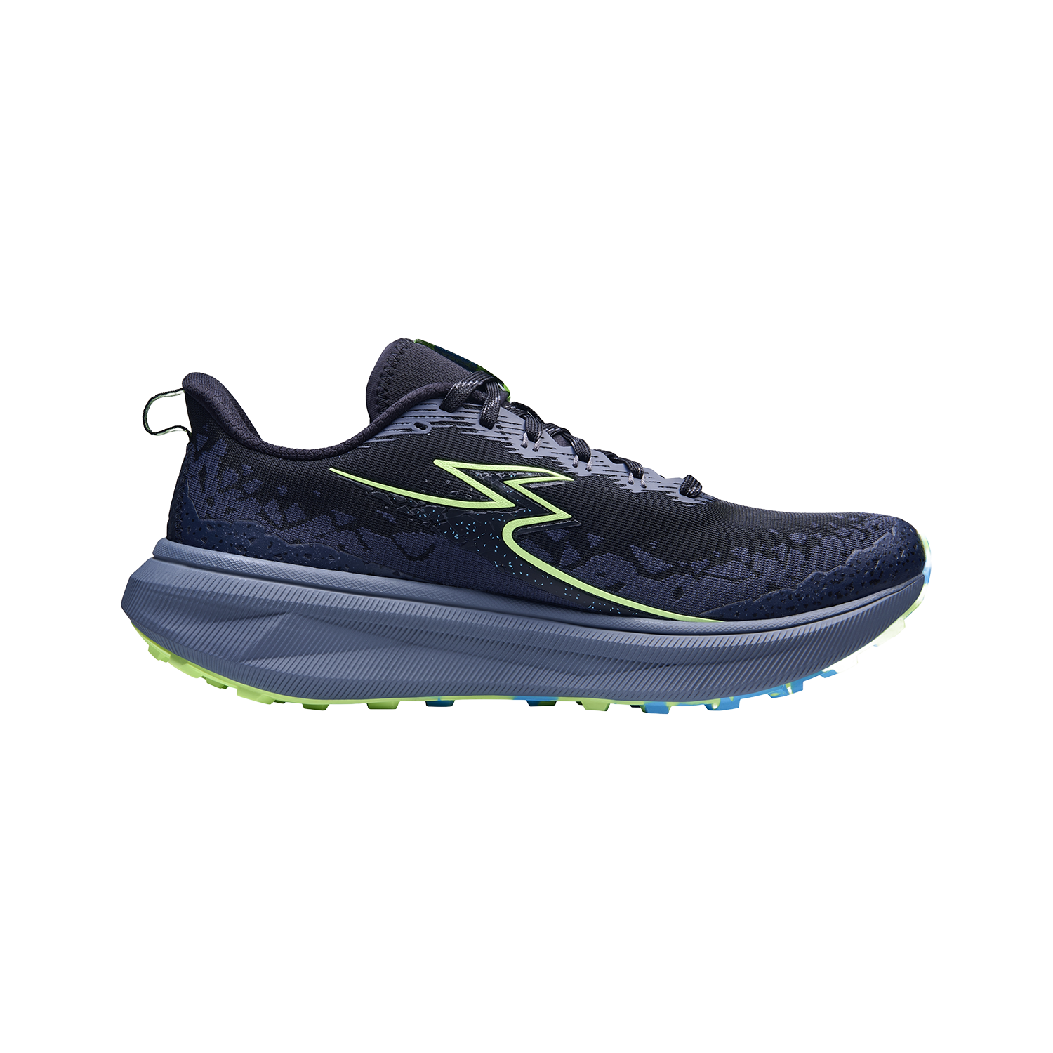 TAROKO 5 Men’s Trail Running Shoes