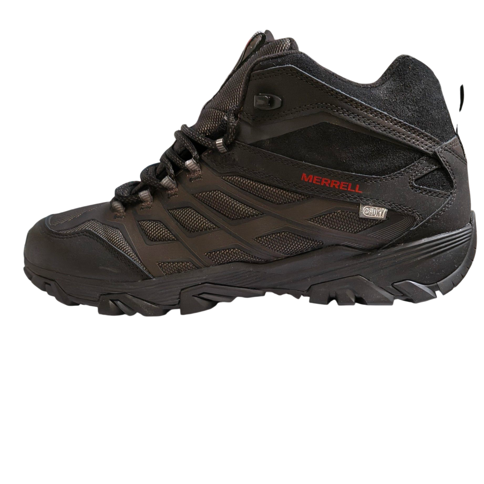 Moab Fast Ice Thermo Men's Hiking Boot