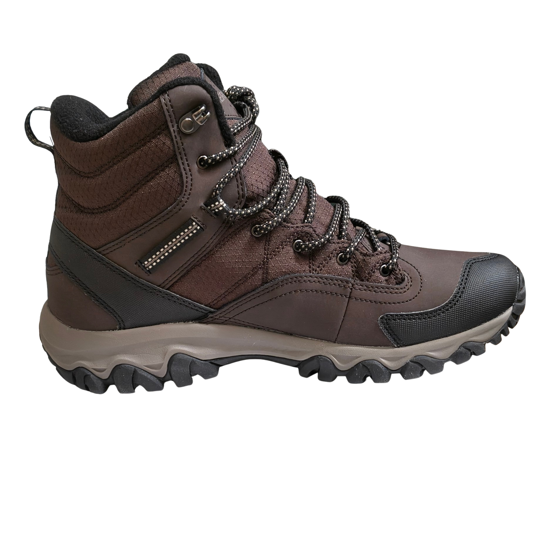 Thermo Akita Mid Wp Men's Hiking Boot