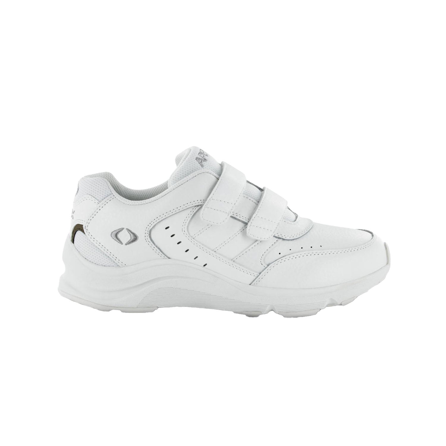 Strap Walking Shoe V952M Men's Therapeutic Walking Shoe