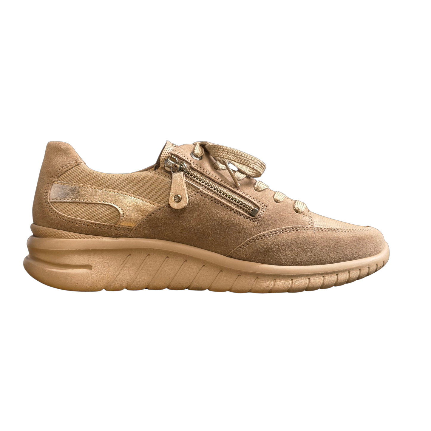 Wave Women's Casual Sneaker