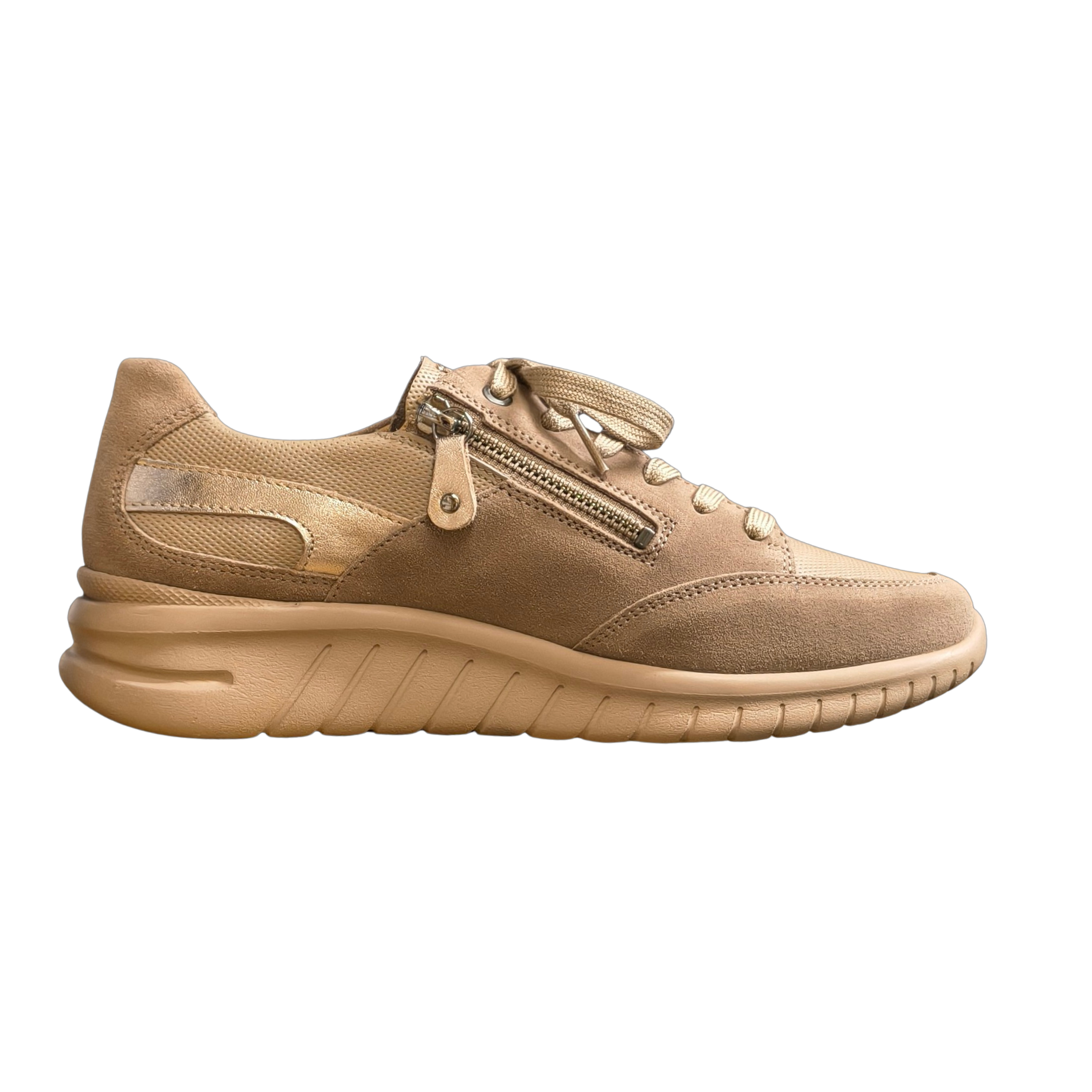 Wave Women's Casual Sneaker