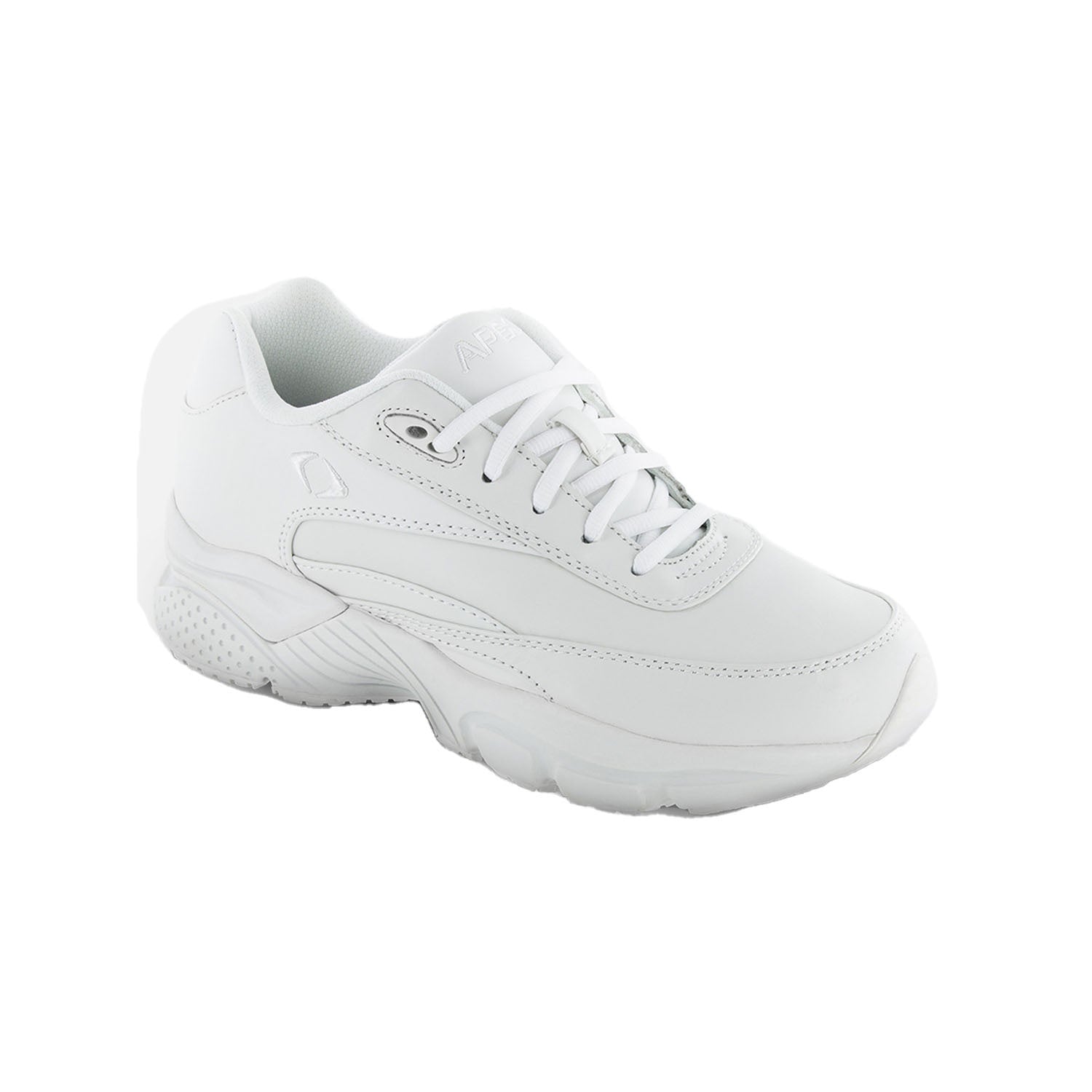 Lenex X826M Men's Walking Shoe