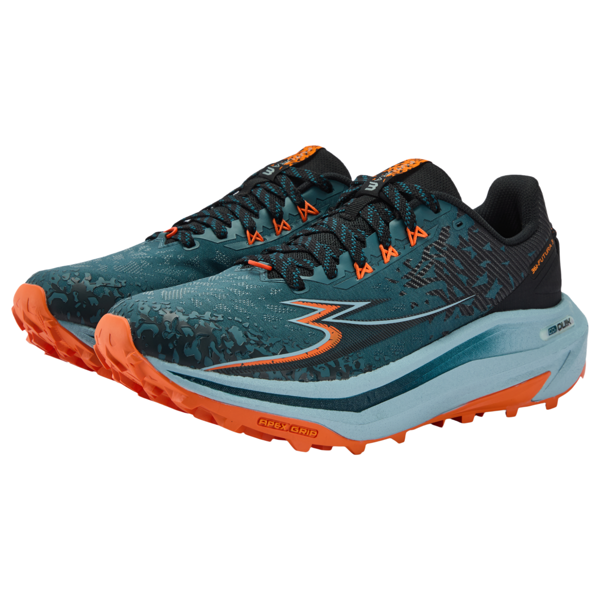 Futura 3 - Men's Trail Running