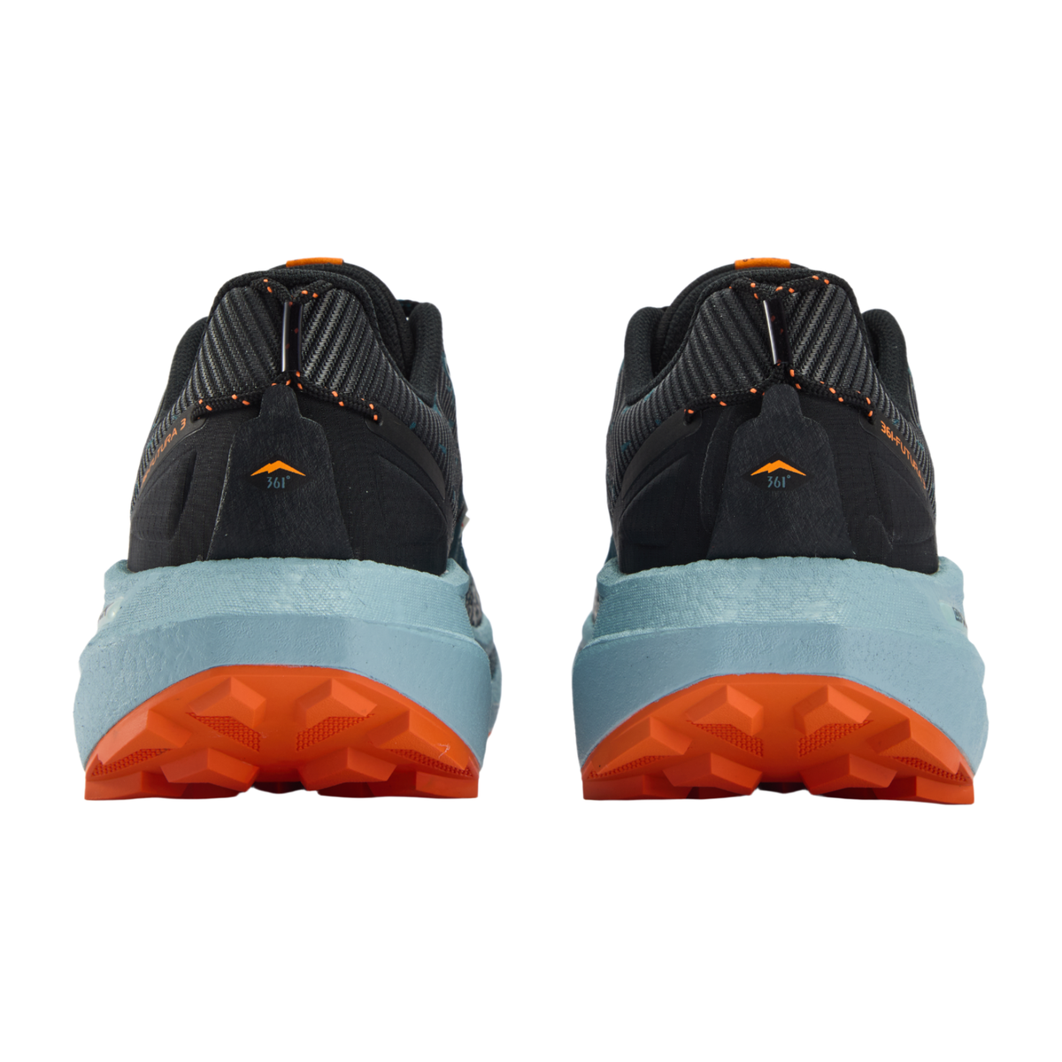 Futura 3 - Men's Trail Running