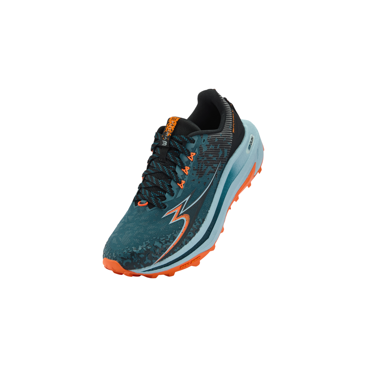 Futura 3 - Men's Trail Running