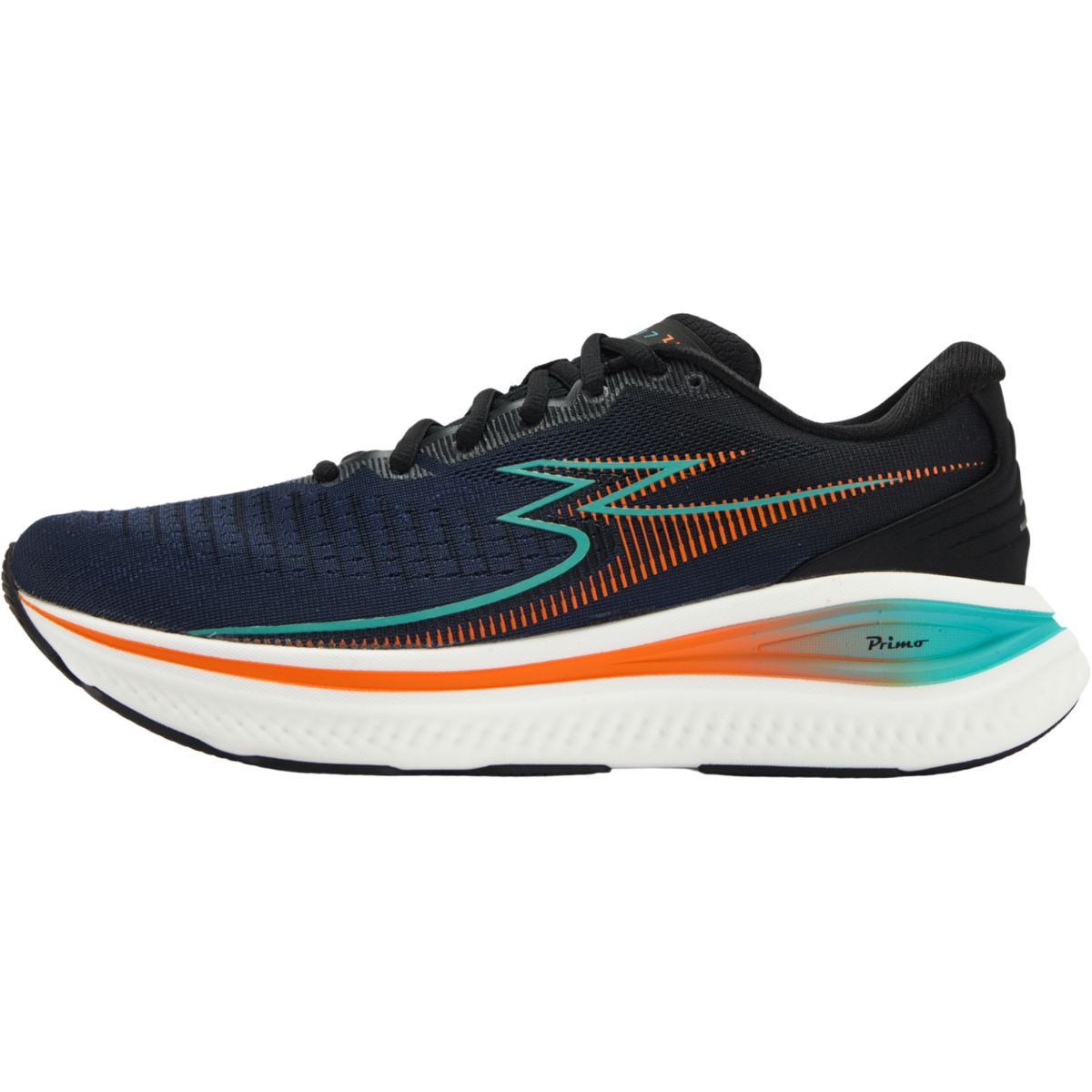 Meraki 7- Men's Neutral Running
