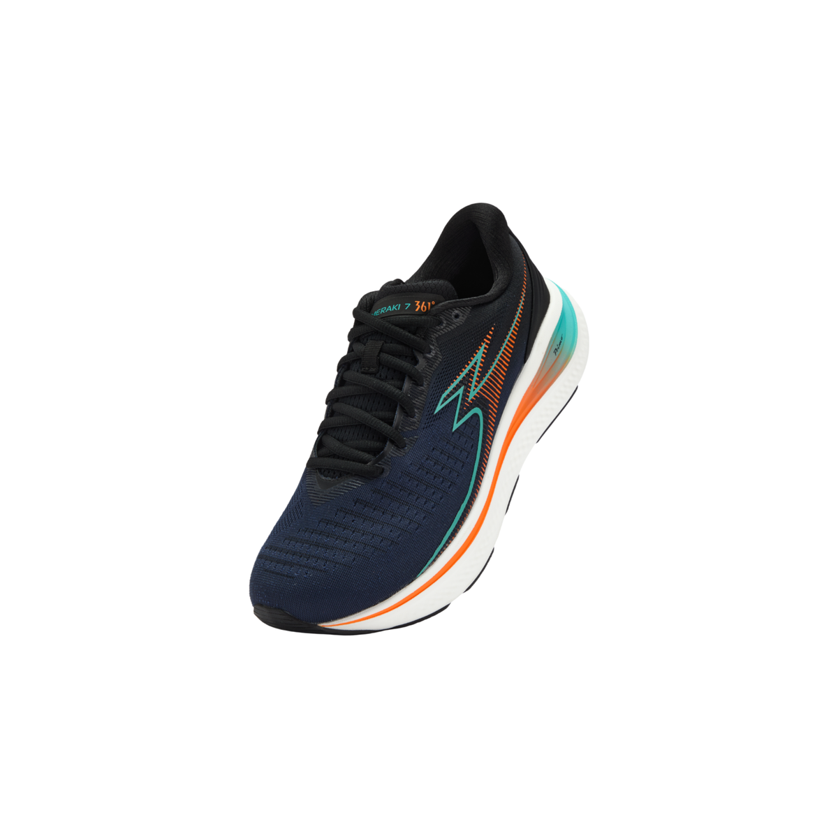 Meraki 7- Men's Neutral Running