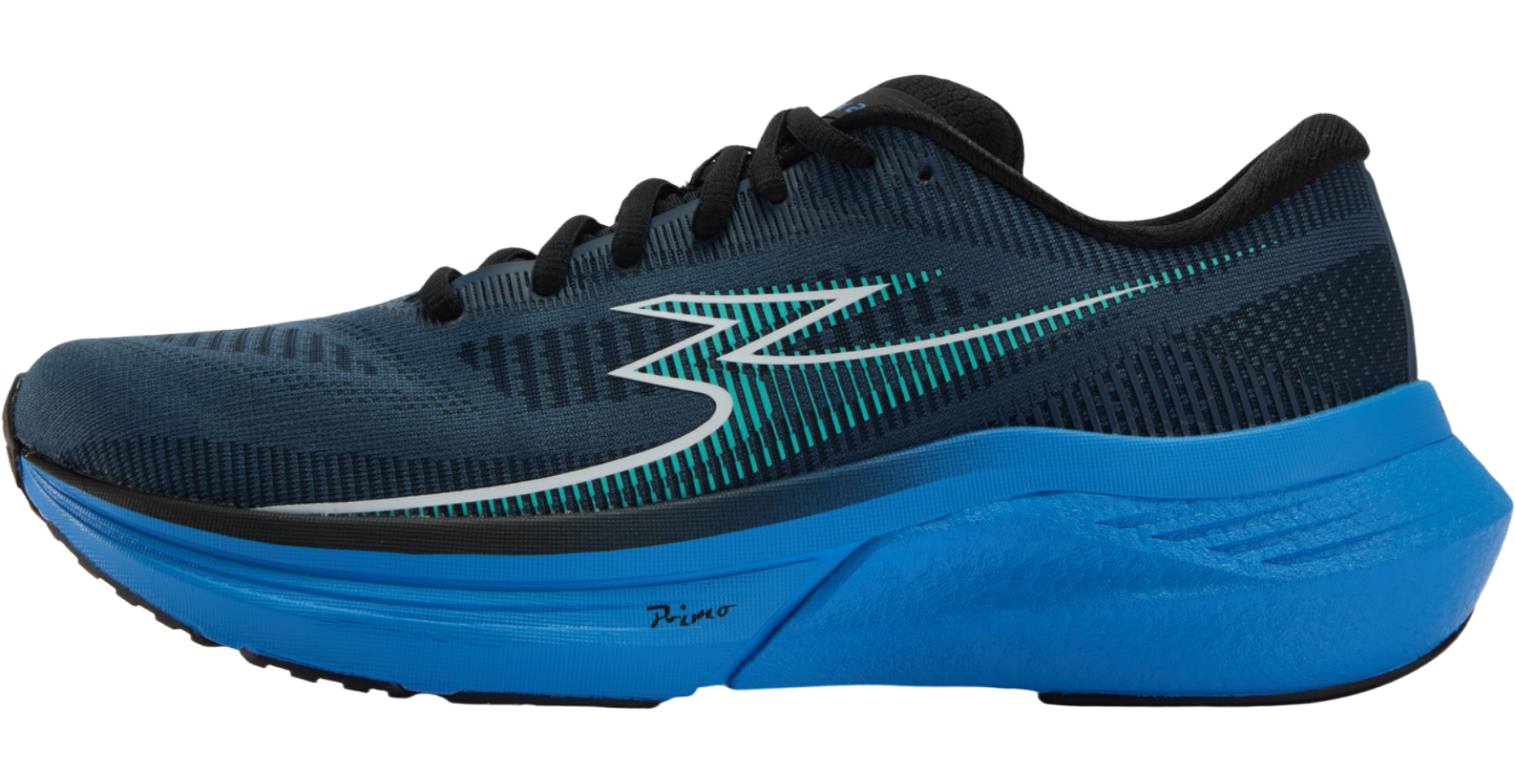 PHOENIX 2 - Mens Stability Running Shoe