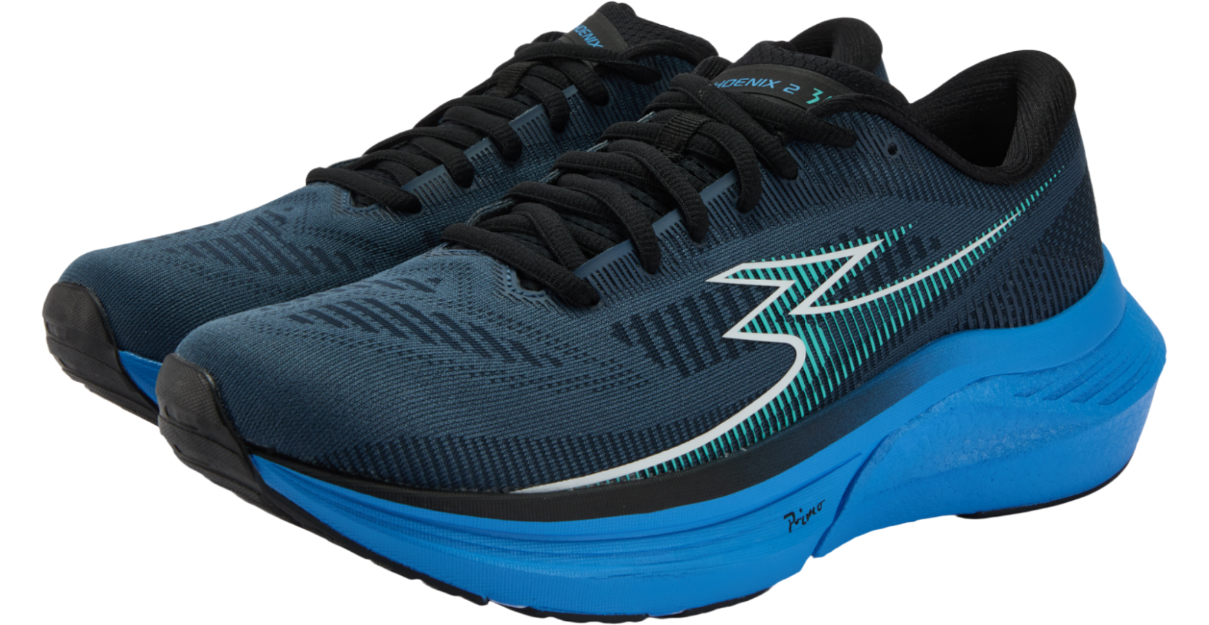 PHOENIX 2 - Mens Stability Running Shoe